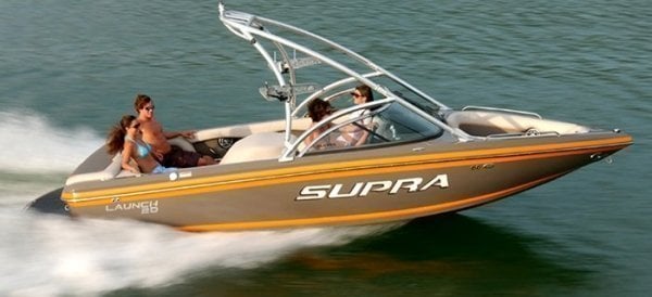 2008 Supra Launch 20