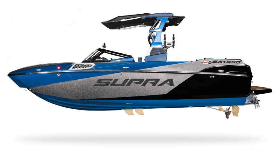 Supra SA Profile