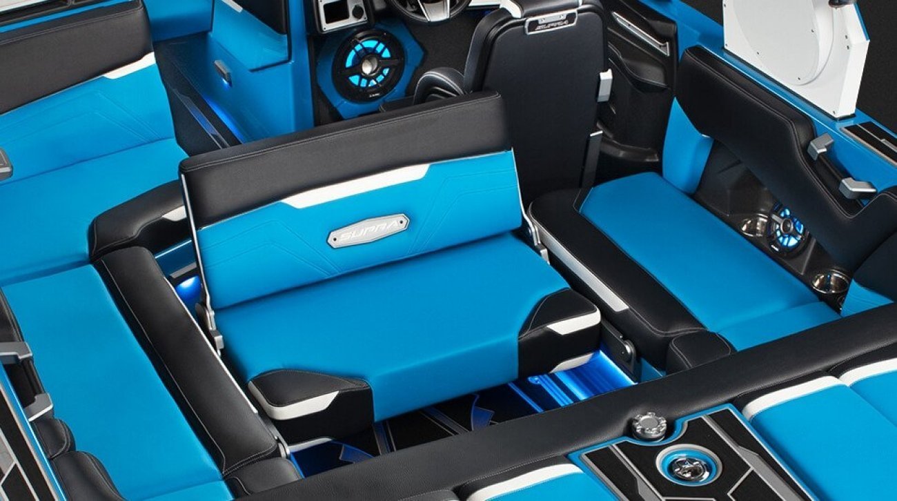 rear-facing seat